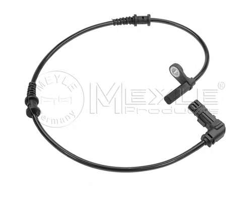 Датчик ABS (передний) MB C-class (W203) 00-07