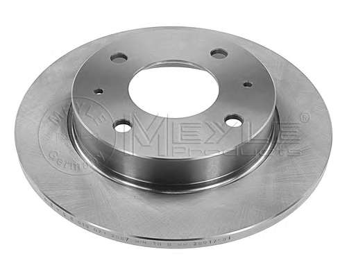 Тормозной диск