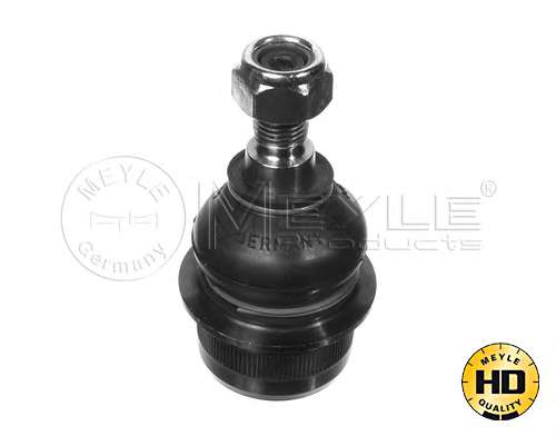 Опора шаровая (передняя/снизу) MB E-class (W211)/S-class (W220) 98-12