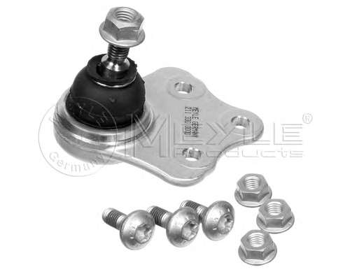 Опора шаровая (передняя/сверху) MB E-class (W211) 02-