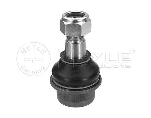 Опора шаровая (передняя) MB Sprinter/VW Crafter 06-