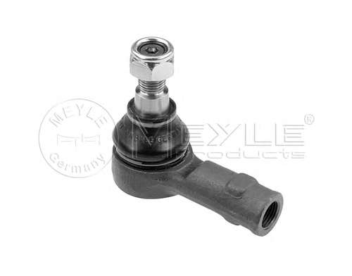 Наконечник тяги рулевой (Exclusive) MB Sprinter/VW LT 96-06 (M14x1.5)