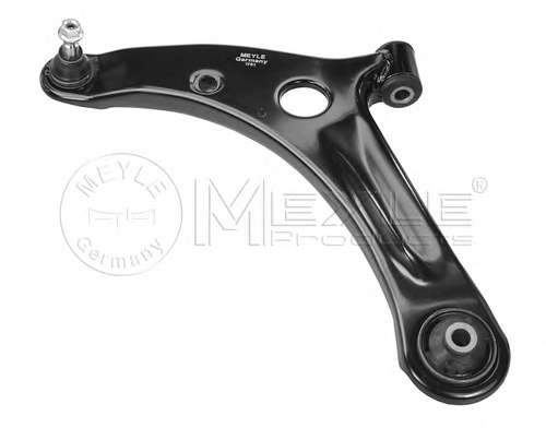 Рычаг подвески (передний/снизу) (L) Mitsubishi Colt 04-/ Smart Forfour 04- (больше не поставляется)