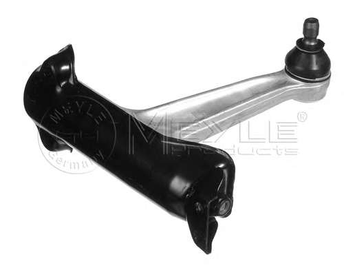 Рычаг подвески (передний/сверху) (L) MB S-class (W140/C140) 91-99