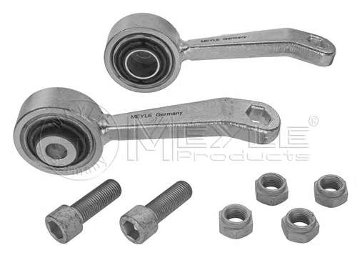 Ремкомплект, соединительная тяга стабилизатора