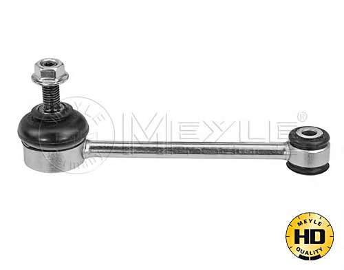 Тяга стабилизатора (заднего) Smart Fortwo 04-07