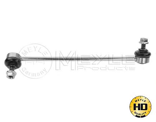 Тяга стабилизатора (переднего) (L) MB E-class (W212) 09-