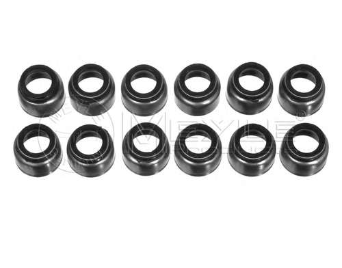 Комплект прокладок, стержень клапана