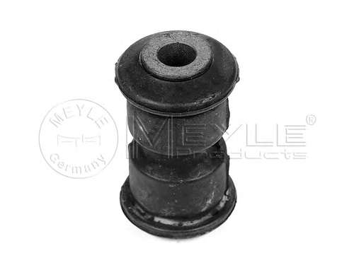 Больше не поставляется Сайлентблок рессоры (передней) MB 208-410