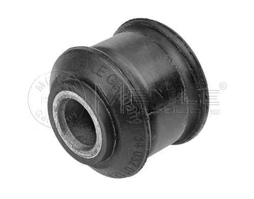 Сайлентблок стабилизатора (переднего) MB 609-814 (12x32x36)