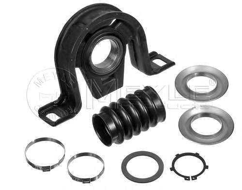 Подшипник подвесной MB Sprinter/VW LT 96-