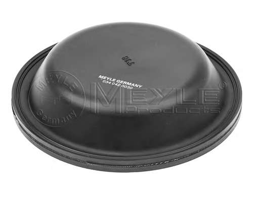 Мембрана, мембранный тормозной цилиндр