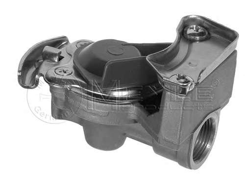 Головка сцепления