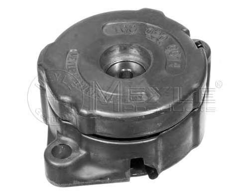 Натяжная планка, поликлиновой ремень