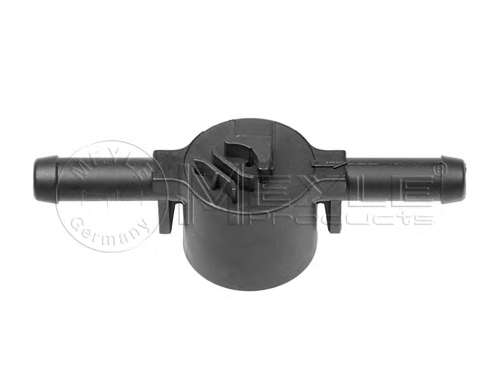 Клапан фильтра топливного (переходник) Audi A4/A6/A8/ VW Passat 2.5 TDI 98-05 (Не поставляется)