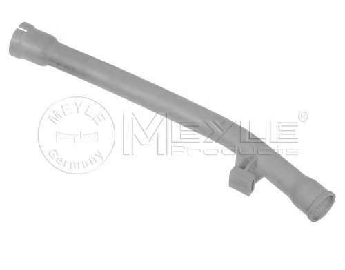 Втулка щупа масляного направляющая VW Bora/Golf/Polo 1.6 99- (не поставляется)