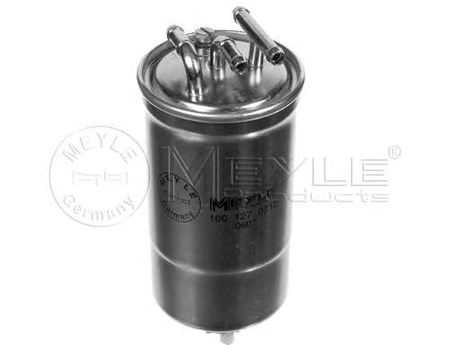 Топливный фильтр