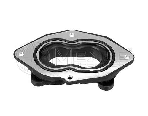 Фланец, карбюратор