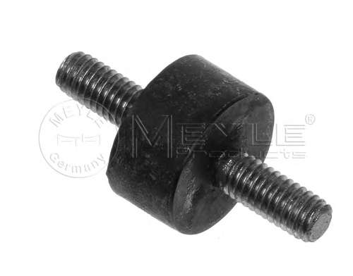 Подушка двигателя Audi 80/100/VW Golf 1.1-2.8 -96 (больше не поставляется)