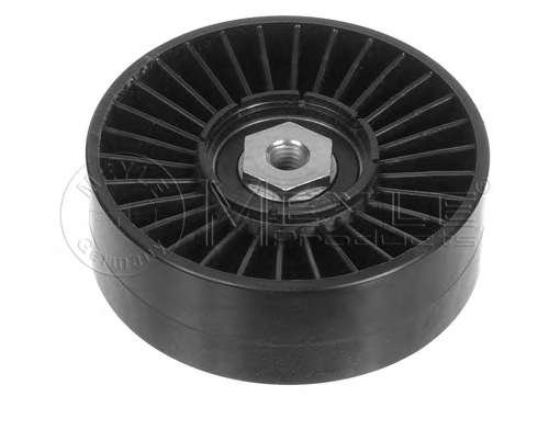 Ролик генератора VW/Audi 1.9D/ VW T4 2.5TDI (паразитный) (78х26х8)