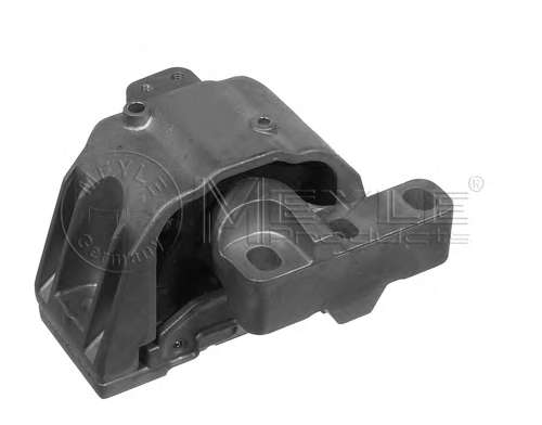 Подвеска, двигатель