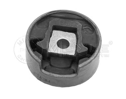 Подвеска, двигатель