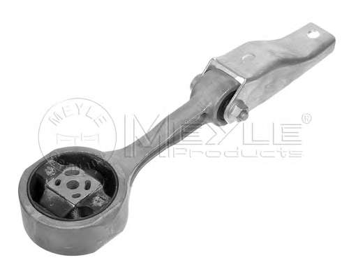 Подушка двигателя (задняя) VW Polo/Seat Cordoba/Skoda Fabia 1.4 16V/1.6 99-