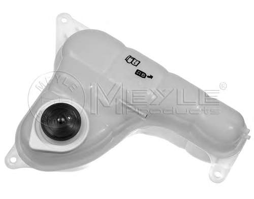 Бачок расширительный Audi A8 2.5/2.8/4.2 94-02