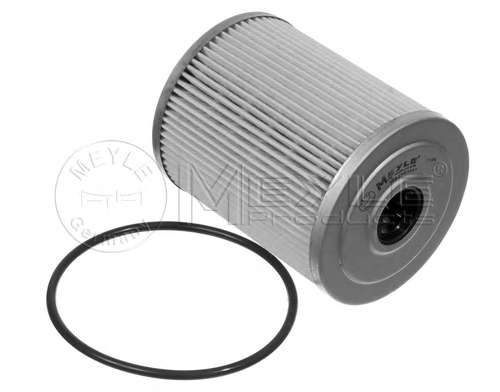 Масляный фильтр