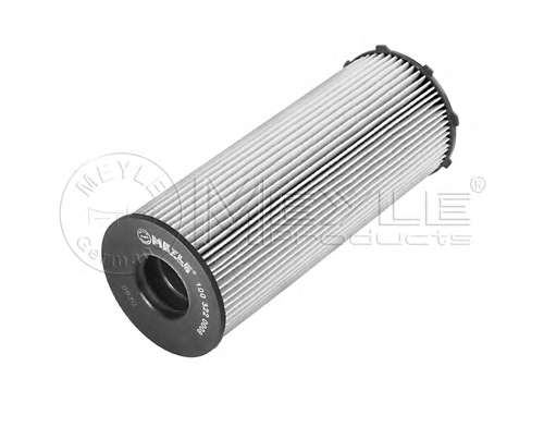 Фильтр масляный Audi A4/A6/A8/Q7 2.7-4.2 TDI 03-