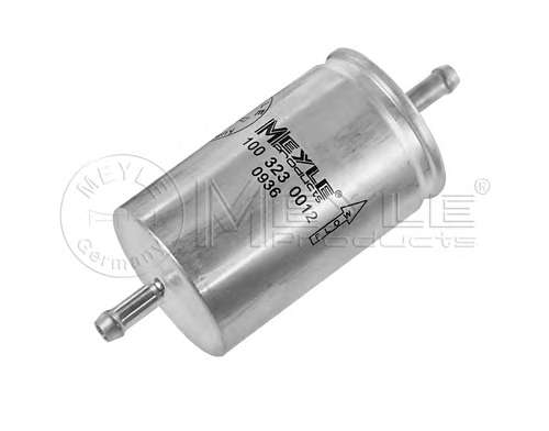 Фильтр топливный VW Caddy II/Polo 1.0-1.6 91-04