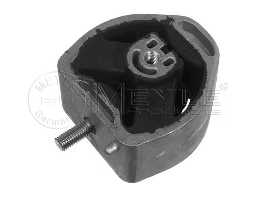 Подушка КПП VW Passat/Audi A4 1.6-1.8/1.9TDI 94-00 (L)