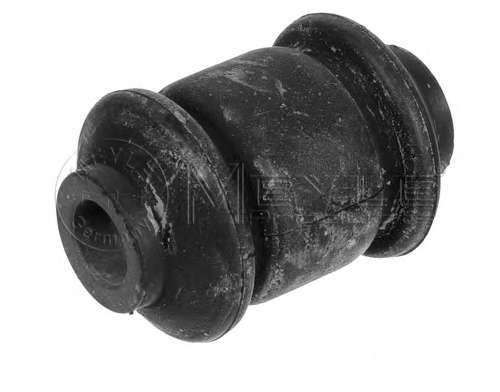 Сайлентблок рычага (переднего/снизу/спереди) Audi/Skoda/VW 88-