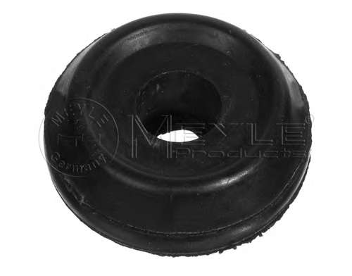 Больше не поставляется Втулка тяжки стабилизатора (переднего) VW Golf II/Jetta II -91