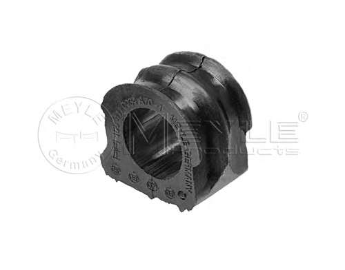Втулка стабилизатора (переднего) Audi A3/TT/Skoda Octavia/Bora/VW Golf (d=23mm)