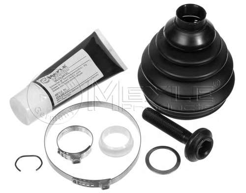 Комплект пылника, приводной вал