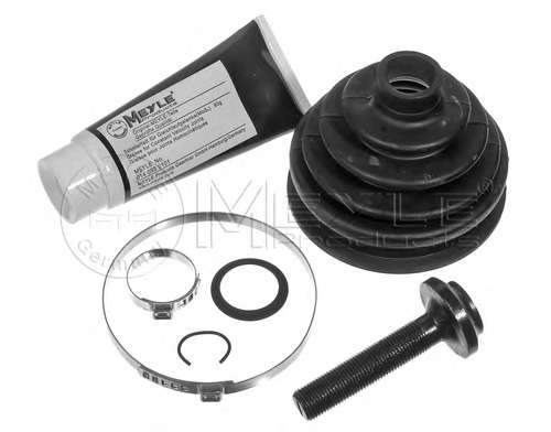 Пыльник шруса (наружный) Audi A4 96-15/VW Passat 96-05 (26x86x112mm)