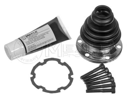 Комплект пылника, приводной вал