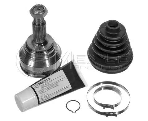 Шрус (наружный) Audi 80 84-91/90 84-87/100 70-94/200 79-88 (26z/25z)