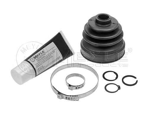 Пыльник шруса (внутренний) VW Caddy 03- (под тришип)