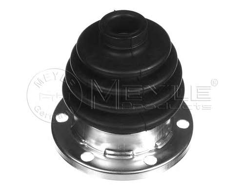 Пыльник шруса (внутренний) VW T2/T3 67-92 (21x100x100)