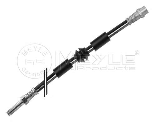 Шланг тормозной (передний) VW T5 03-