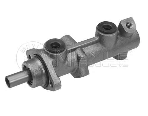 Главный тормозной цилиндр