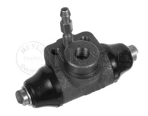 Цилиндр тормозной (задний) Audi 100/80/90/A2/VW Golf/Jetta/Passat/Polo 77-