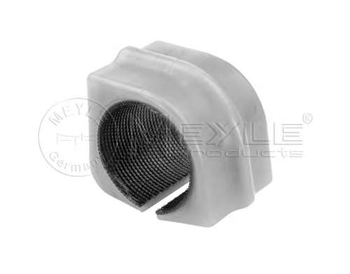 Втулка стабилизатора (переднего/внутренняя) VW T4 90-03 (d=27mm)