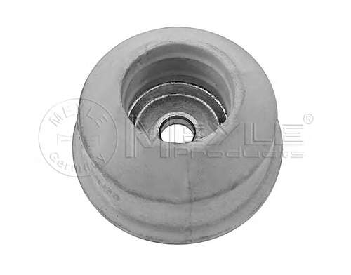 Подушка амортизатора (переднего) VW Passat/Skoda Superb 00-