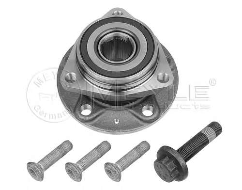 Подшипник ступицы (передней) VW Passat/Golf 1.0TSI-2.0TDI 12-