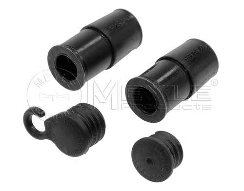 Ремкомплект направляющих суппорта (переднего) Audi 100/200/90/A4/A6/VW Caddy/Passat/T4/T5/LT 28-55