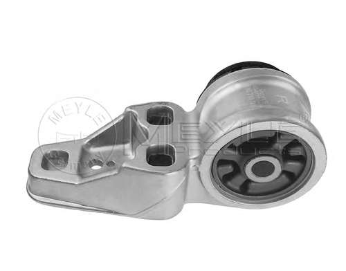 Сайлентблок балки (задней) Audi A6/ VW Passat 96- (R)