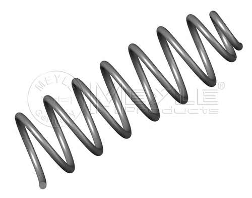 Пружина ходовой части